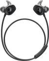 Bose Soundsport Wireless Μπλε Black